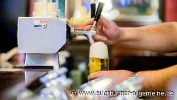 Wie der TSV Ustersbach erfolgreich seine Gaststätte betreibt