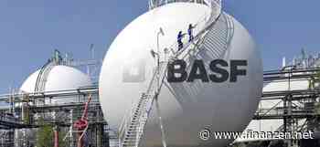 BASF-Analyse: Goldman Sachs Group Inc. vergibt Neutral an BASF-Aktie
