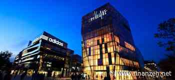 Deutsche Bank AG: Buy für adidas-Aktie