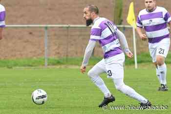 Ambitieus project leidt tot algemeen forfait van derdeprovincialer: “We willen onze spelers niet gijzelen”
