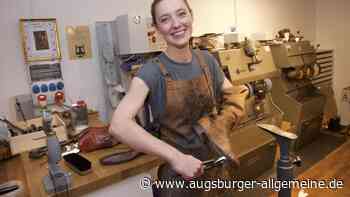 In Landsberg findet erstmals ein Manufakturtag statt