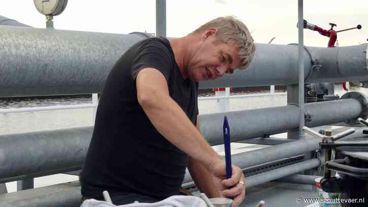 Meer vrije tijd en nooit meer zeeziek