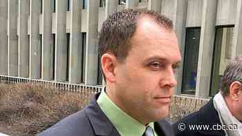 Ex-Hamilton police officer in prison for corruption won't be prosecuted on a dozen other charges