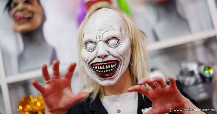 Halloween schlägt Fasching – Handelsumsatz wächst stark