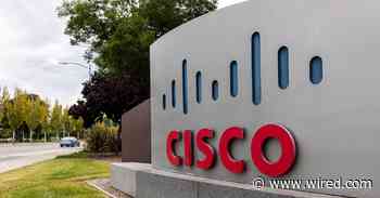 ‘Double Standards and Hypocrisy’: The Dissent at Cisco Over the War in Gaza