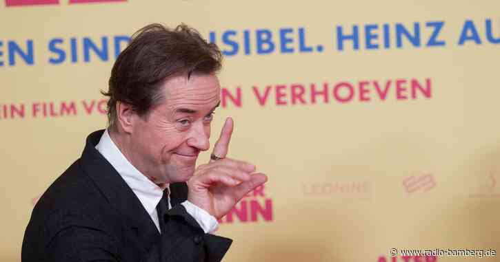 Jan Josef Liefers, Shitstorms und die Kraft des Lachens