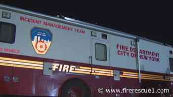 'Our state is a tinderbox': Between 70 to 80 brush fires burn across Conn.