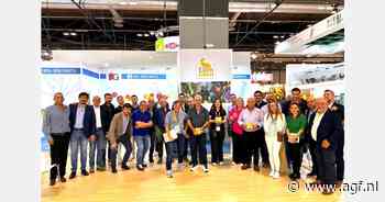 De Eden Gold familie breidt uit