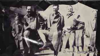 Luigi Billi - Flashback al Palazzo delle Esposizioni