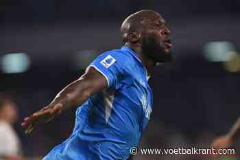 Romelu Lukaku heeft de critici het zwijgen opgelegd: Italiaanse pers is lovend over Rode Duivel