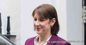 Have your say! Are you worried about the Budget?