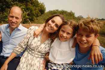 Prince George, Charlotte, and Louis gear up for Halloween: Inside the Wales family's festive traditions at Anmer Hall