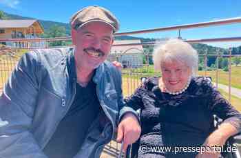 Doc Esser – Ich will hundert werden!