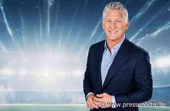 Bastian Schweinsteiger weiterhin Fußball-Experte in der ARD