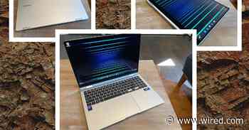 Samsung Galaxy Book5 Pro 360 Review: Too Buggy