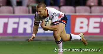 Shaun Wane confirms England changes will be made as Mikey Lewis looks to hold place