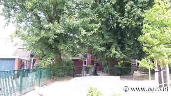 Overlastmelding Poortwachtersweg in Landsmeer gesloten