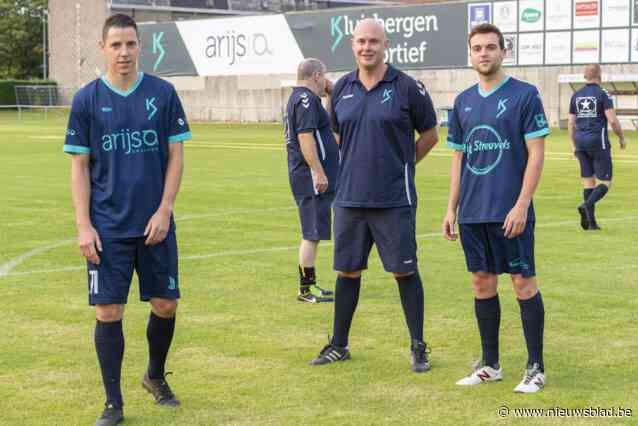Kluisbergen Sportief kan zondag periodetitel pakken, maar lot ligt in handen van voetbalbond na racisme-incident: “We kruisen de vingers voor een rechtvaardig vonnis”