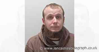 Man jailed after raping woman in her own home