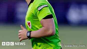 Referees to strike over incidents of abuse