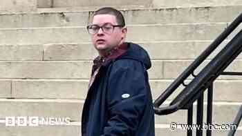 NHS worker says accuser 'making up' allegations