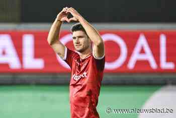 Anton Tanghe schenkt Essevee bekerzege én vertrouwensboost voor competitietopper: “Partij tegen RWDM is nog niet beslissend”