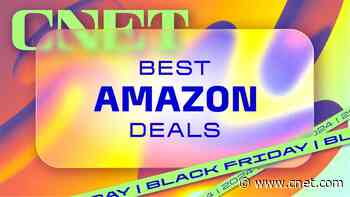 Amazon Black Friday Sale: Early Deals and Everything You Need to Know