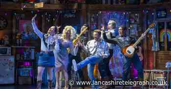 Review: Here You Come Again brings Dolly Parton magic into your life