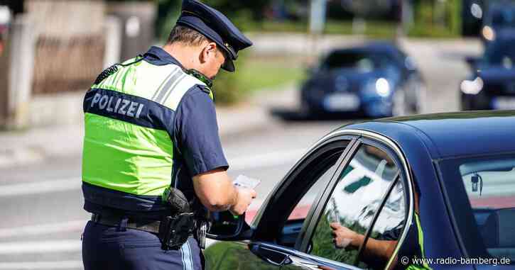 Mann mit drei Haftbefehlen und Einreiseverbot festgenommen