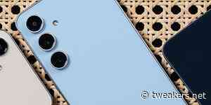 Samsung S24 FE - De keuze voor wie niet kan kiezen