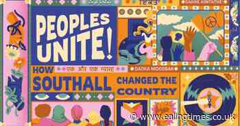 How Southall Changed the Country exhibition due at Gunnersbury