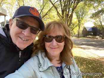 Former Journal writer pens memoir, grapples with Alzheimer's