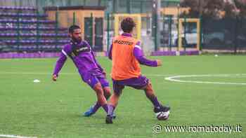 Ostiamare, Andrea Peres e l'esordio da titolare in Serie D: "Ci tenevo a fare bene"