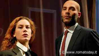 Appuntamento a Londra in Sala Umberto