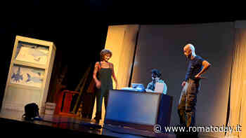 "La Maga dei Sogni" al Teatro Verde di Roma