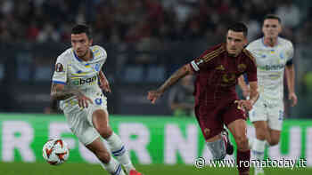 Roma-Torino: le probabili formazioni e dove vedere la partita in tv e in diretta streaming