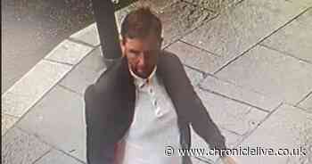 Police release CCTV image after man injured in 'racist' attack in Newcastle city centre