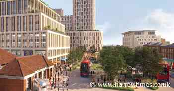 Fear of 'vapour explosion' at electric bus depot planned under tower blocks