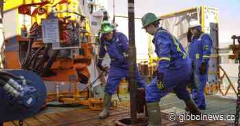 Precision Drilling sees 3rd-quarter profits rise on stronger rig demand