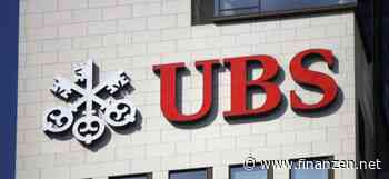 UBS-Aktie im Minus: Milliarden-Quartalsgewinn übertrifft Markterwartungen