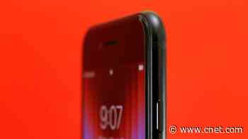 iPhone SE 4 Rumors: Apple's Next Tiny Phone May Pack Big Upgrades