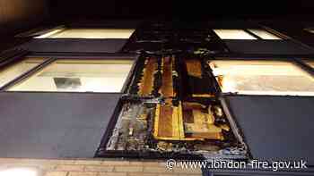 October fires prompt urgent warning not to misuse fireworks ahead of fireworks season