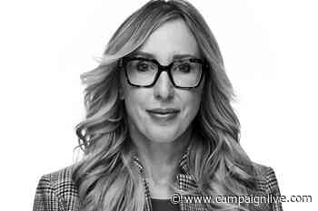 Pinterest’s Xanthe Wells on making ‘cool’ stuff, connecting with Gen Z and creating with AI