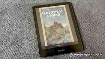 The best color E Ink reader I've tested is not made by Boox or Kobo