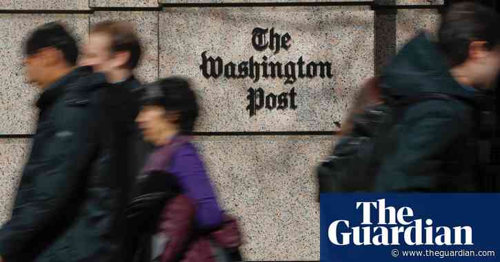 Washington Post cancellations hit 250,000 – 10% of subscribers