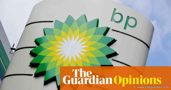 Investors need clarity on BP policy not boss’s weak promises