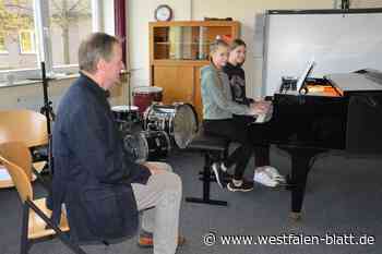 Musikschule Hüllhorst richtet großes Event aus
