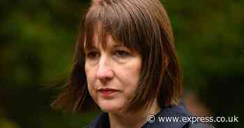 Rachel Reeves is about to shun the elephant in the room — voters shouldn't be fooled