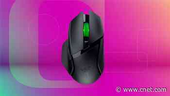 Razer's Basilisk V3 X HyperSpeed Wireless Mouse Is at Its Lowest Price Ever