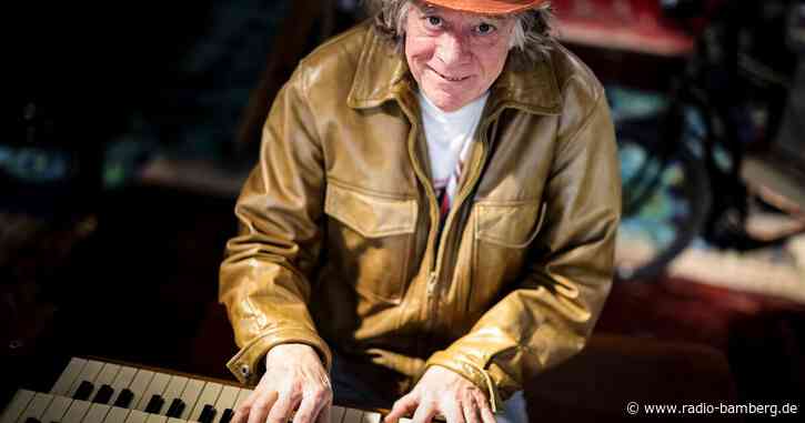 Helge Schneider: KI hat in der Kunst nichts zu suchen